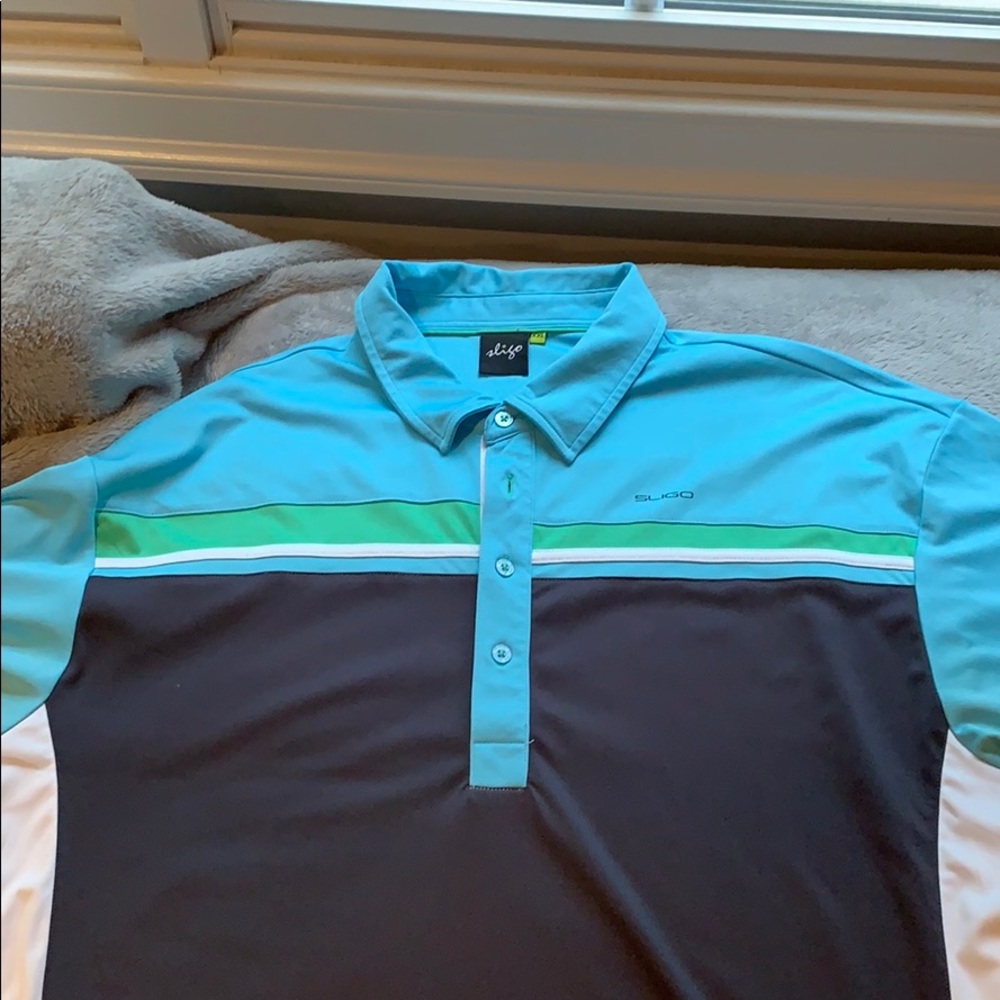 Closet clean out